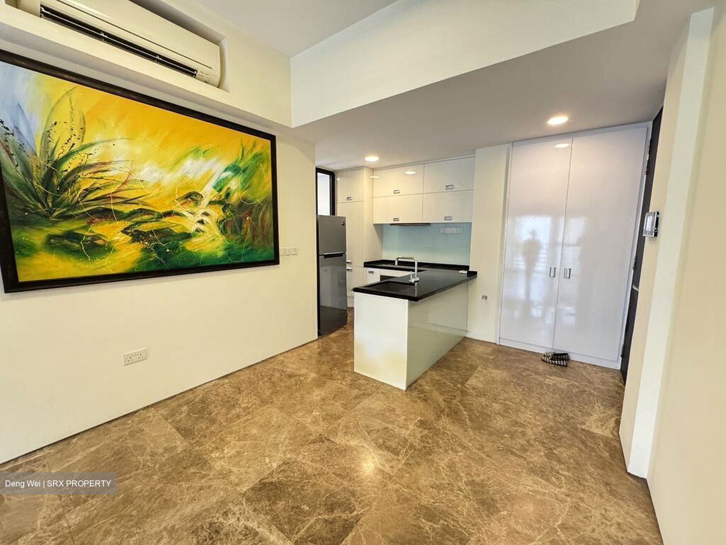 Cubik (D15), Apartment #497624661